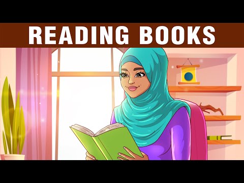 12 Amazing Benefits of Reading Books