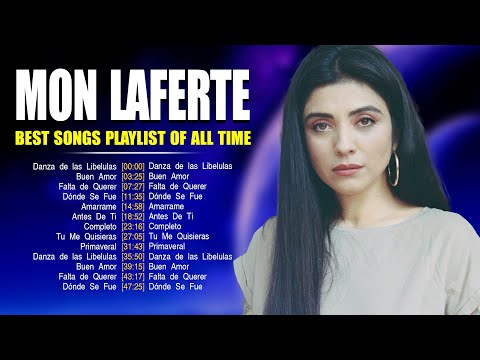 Mon Laferte Latin Songs 2024 ~ Top 100 Artists To Listen in 2024