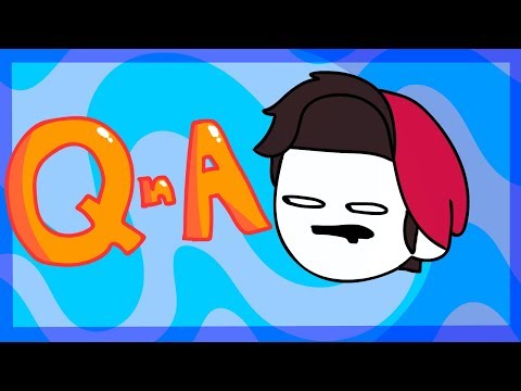 Who Are My Inspirations? Q&A #1