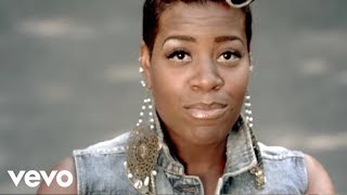 Fantasia - I'm Doin' Me (Official Video)