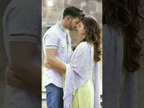 Varun Dhawan and Alia Bhatt