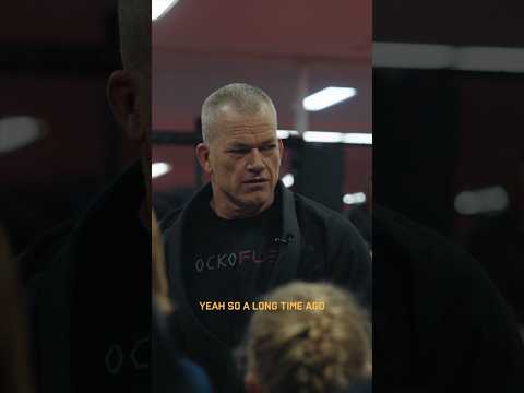 Kid Asks Jocko Why He Started Jiu-Jitsu