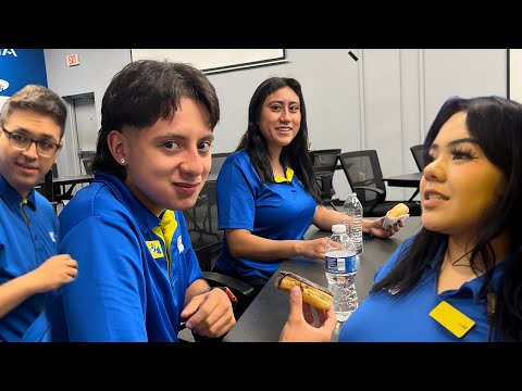 What's It Like Being A Best Buy Employee?