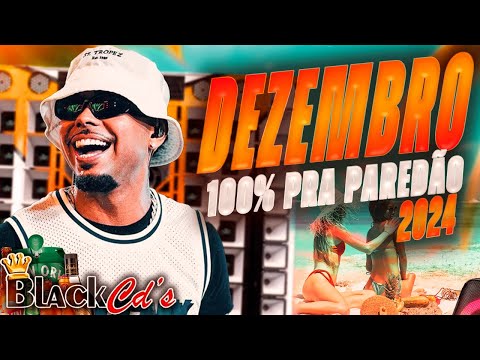 DODO PRESSÃO 2024 - CD DEZEMBRO 100% PRA PAREDÃO MÉDIO GRAVE COM QUALIDADE