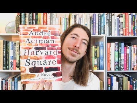 Harvard Square by Andre Acimen Book Review