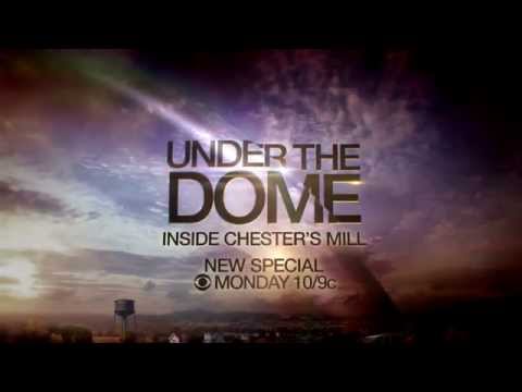 Under The Dome - Inside Chester's Mill