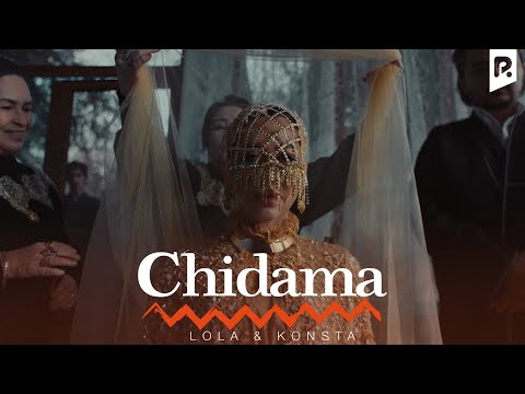 Lola & Konsta - Chidama | Лола & Конста - Чидама #CHIDAMA