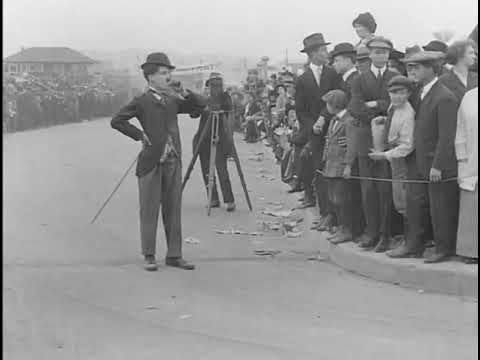 Kid Auto Races at Venice (1914)