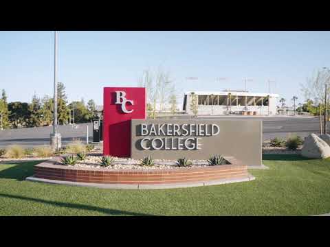 Bakersfield College Classes Now Open at Multiple Community Locations