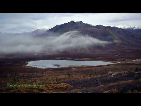 Northwest Territories Canada Sep 03-23, 2024