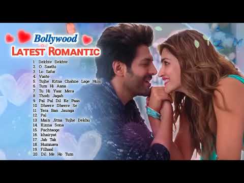 💖 Bollywood Latest Romantic Songs💖 New Songs 2023💖 Best Of Bollywood💖