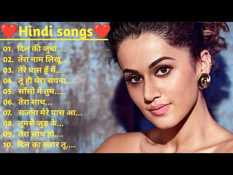 Old Hindi Songs 💕 | 90s Hindi Songs 💟 | Lata Mangeshkar Songs 🌹|