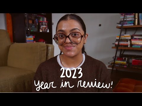 MINDFULLY PREP FOR 2024 WITH ME | 2023 year in review