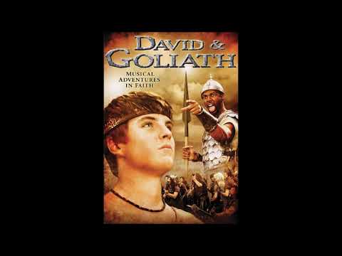 David and Goliath Music Soundtrack - Liken the Scriptures (Full Album)