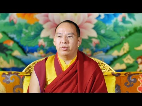 Central government approval integral to the tulku reincarnation system