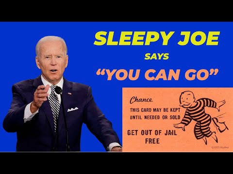 Joe Biden Marijuana Pardons #marijuananews #pardons #joebiden