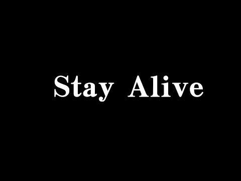 【Re:ゼロ ED】Stay Aliveをアコギで弾いて歌ってみた #Shorts