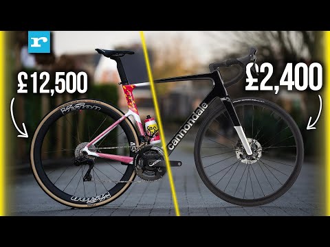 The Best 2024 Tour de France Road Bikes *On A Budget