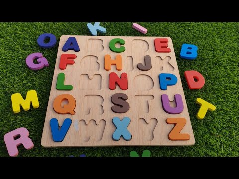 abc puzzles for toddlers, abc puzzle phonics, abcde, abc, puzzle games for toddlers, ABC Puzzle Fun