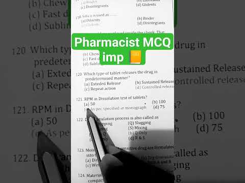 #pharmacist #pharmacy #study #viral #youtube #students #trending #neet #youtuber #yt #science #mcq