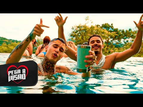 "SE MÍDIA FOSSE MIGALHA" - MC Paiva e Nilo - Errei Eu Fui Mlk (Love Funk) DJ Di Marques e Kyo