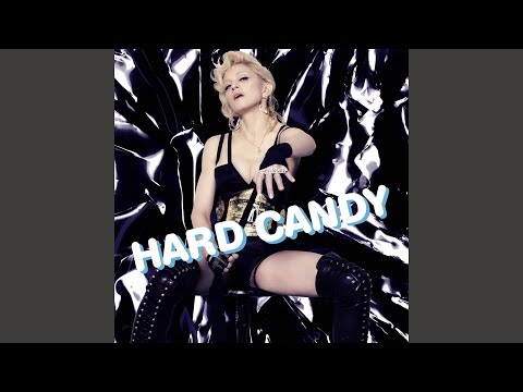 Madonna - Latte (Final Version)