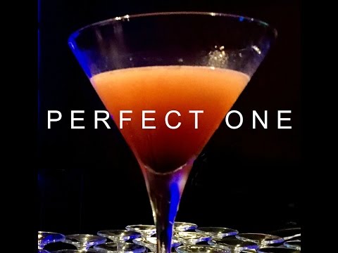 Aprenda a fazer o drink 'Perfect One', inspirado no álbum FM Solo