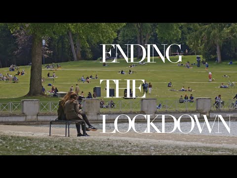 Ending the lockdown | Vlog 03 [Bonus in the end...]