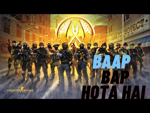 Counter strike After Long TIme | COmpi MAtches and other games MAsti