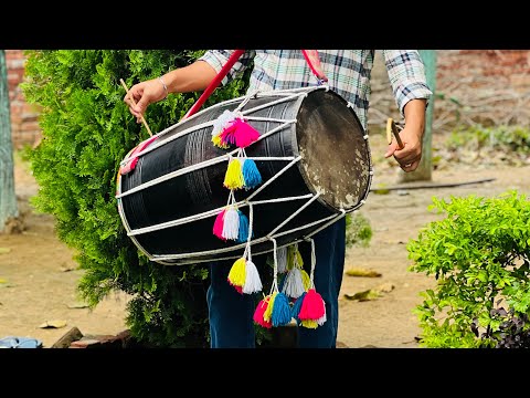 Desi Dhol 🧿