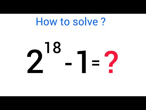 Norway Math Olympiad Problem | You should be able to solve this!