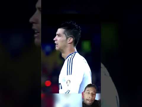 The Day Ronaldo & Messi SHOCKED The World! 🥶🔥 | Unbelievable Moments ⚔️ #Ronaldo #Messi #Football