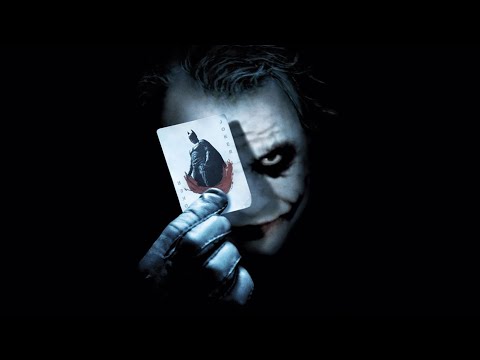 Joker (Theme) | The Dark Knight (OST) by Hans Zimmer & James Newton Howard