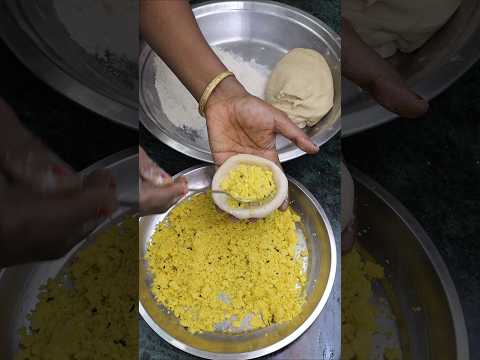 Chana Dal Paratha A Nutritious and Delicious Breakfast | चना दाल पराठा स्वाद और पोषण से भरपूर नाश्ता