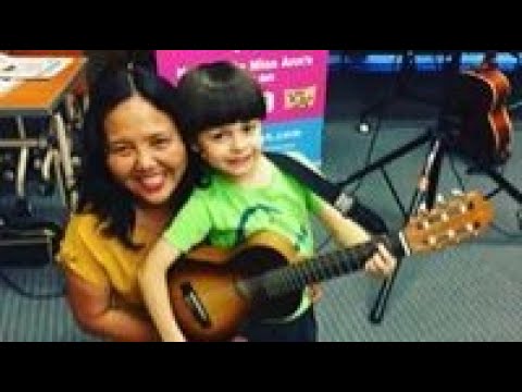 Preschool Songs Livestream: Little Miss Ann Live Video