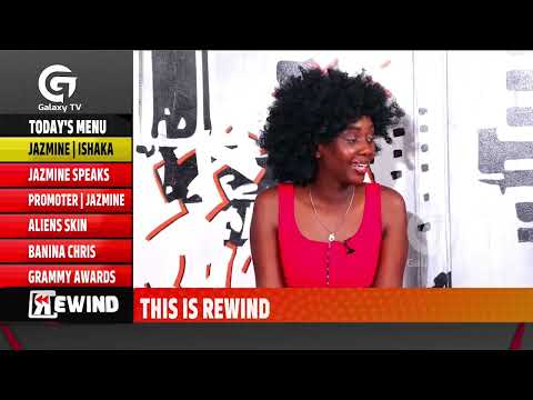 Did Lydia Jazmine's manager eat money from the promoter? | Rewind