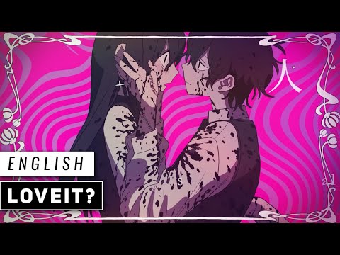 Loveit? (English Cover) 【JubyPhonic】