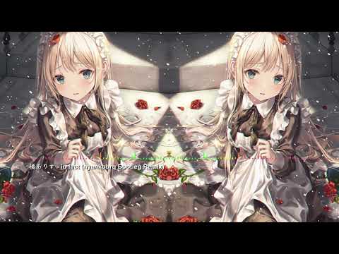 橘ありす/Arisu Tachibana - in fact  (nyankobrq Bootleg Remix)