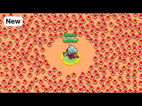 TOP 1000 FUNNY MOMENTS IN BRAWL STARS