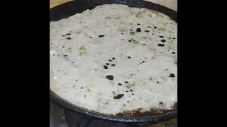 Ravva Dosa - రవ్వ దోస - Breakfast- how to cook RAVVA DOSA in telugu - #shorts #youtube shorts #yt