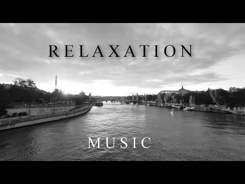 To feel relaxed, soothed in a somewhat mystical atmosphere - Garden Music by Kevin MacLeod