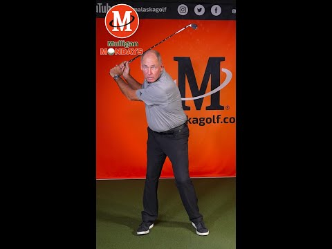 Tour Swing Tempo // Mulligan Monday