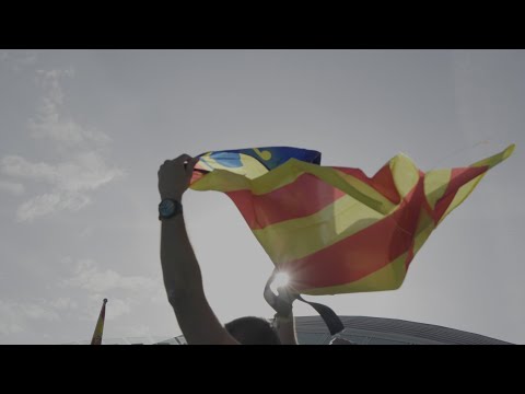 Aftermovie 2024 - El día en que el mundo corrió por Valencia