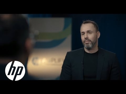 HP Amplify Partner Conference 2024: Featuring HP's Kobi Elbaz | HP