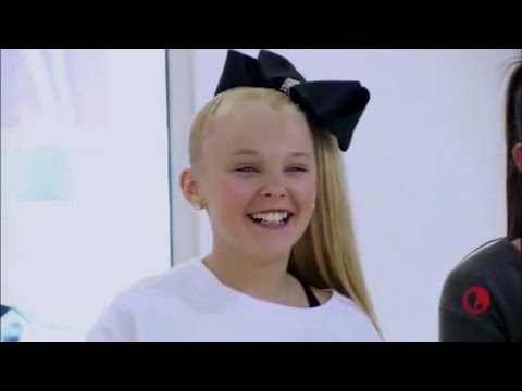 Dance Moms - Pyramid (S6,E28)