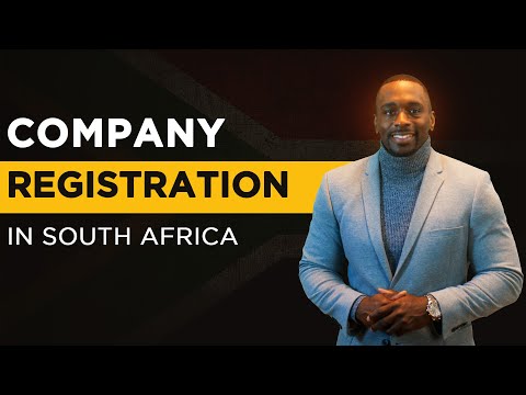 Company Registration in South Africa| How to setup Your Business in South Africa?| Enterslice