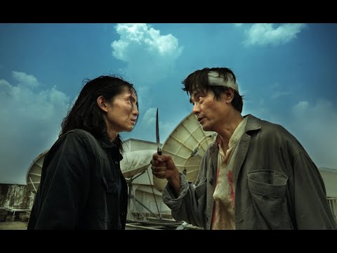 Mad Fate (2023) - Hong Kong Movie Review