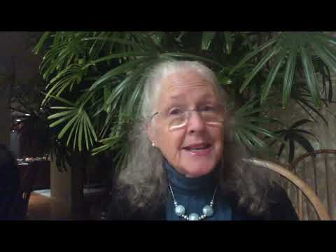 Interview with Dr. Suki H Hoagland, Lecturer in the Earth Systems Program, Stanford University