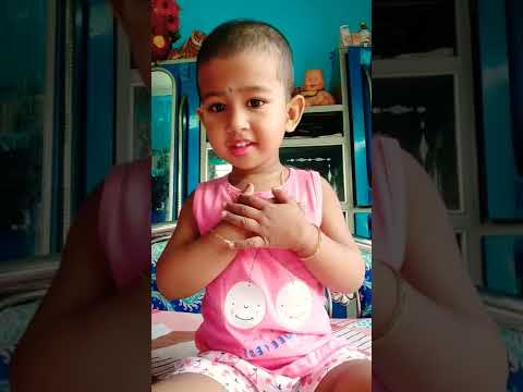 কেউ বোঝেনা মনের ব্যাথা #ybshort #viral #babygirl #cutebaby