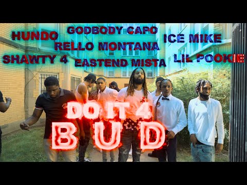 Eastend ANP - "Do It 4 Bud" (Official Video) (Dir. Yardiefilms)